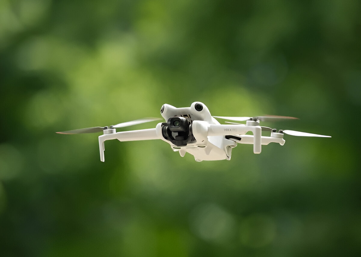 DJI Mini 4 Pro